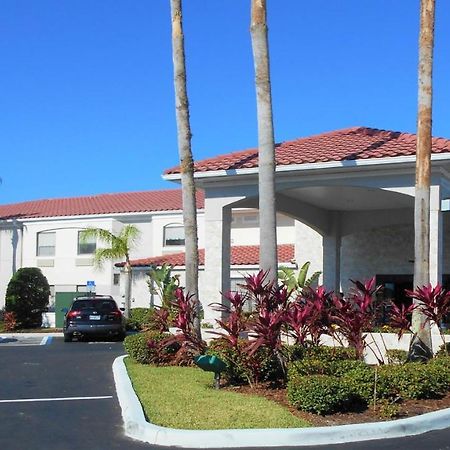 Holiday Inn Express St Augustine St. Augustine Exterior foto