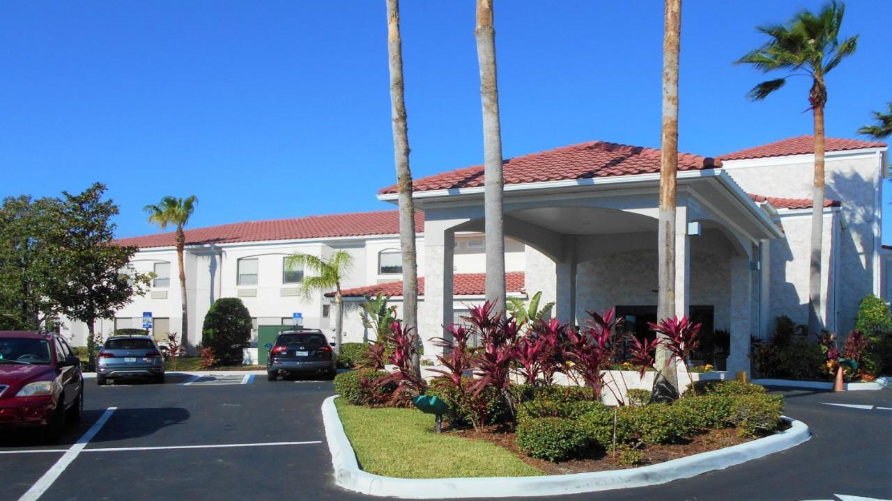 Holiday Inn Express St Augustine St. Augustine Exterior foto